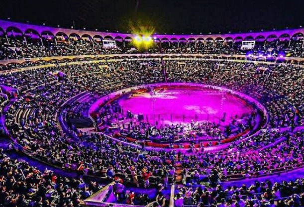 Lee más sobre el artículo SANCIONARÍAN A EMPRESAS POR CANCELACIÓN DE TRES CONCIERTOS EN QUERÉTARO