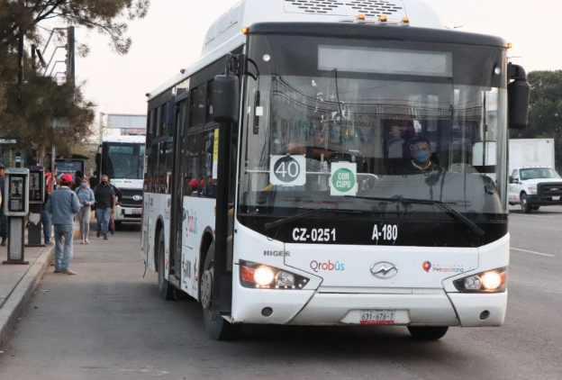 Lee más sobre el artículo IMPLEMENTARÁN SANCIONES PARA ACTUALES Y NUEVOS CONCESIONARIOS