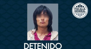 Lee más sobre el artículo HASTA 50 AÑOS DE PRISIÓN PARA PRESUNTO HOMICIDA DE SAMANTHA