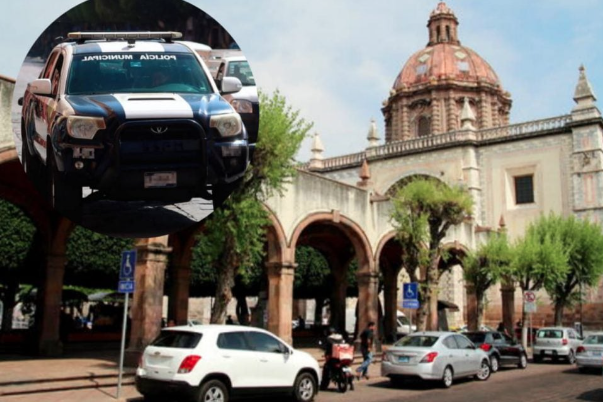 Lee más sobre el artículo SSPMQ SIN NOTIFICACIÓN DE DDH TRAS AGRESIÓN A REPORTERO