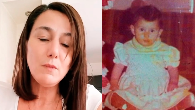 Lee más sobre el artículo APOYA FGJCDMX A BUSCAR A SU FAMILIA TRAS QUIZÁ SER ROBADA HACE 40 AÑOS