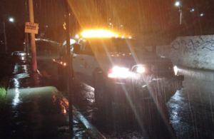 Lee más sobre el artículo DEJAN LLUVIAS DAÑOS POR MÁS DE 250 MIL PESOS EN VIVIENDAS