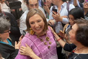 Lee más sobre el artículo JUEZ ORDENA FRENAR INDEFINIDAMENTE DICHOS DE AMLO CONTRA XÓCHITL