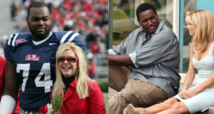 Lee más sobre el artículo MICHAEL OHER DENUNCIA A SU FAMILIA QUE LO ADOPTÓ