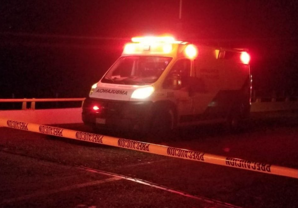 Lee más sobre el artículo HABRÍAN BALEADO A EMPRESARIO QUERETANO EN SUPUESTO ASALTO EN LA 57