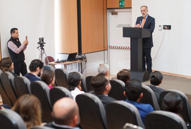 Lee más sobre el artículo EMPRESAS ITALIANAS SE SUMAN AL SISTEMA DE ECONOMÍA CIRCULAR