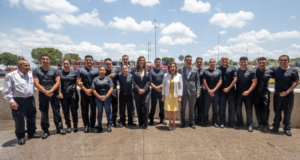 Lee más sobre el artículo CONMEMORAN EL 74 ANIVERSARIO DE BOMBEROS DE QUERÉTARO