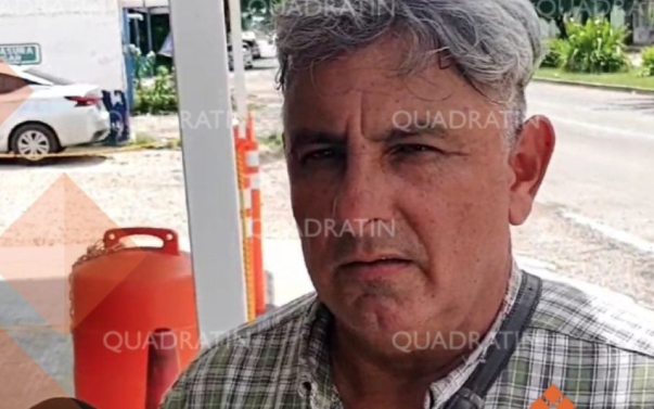 Lee más sobre el artículo CORREN A TRABAJADOR DEL TREN MAYA POR DENUNCIAR CORRUPCIÓN DE SEDENA