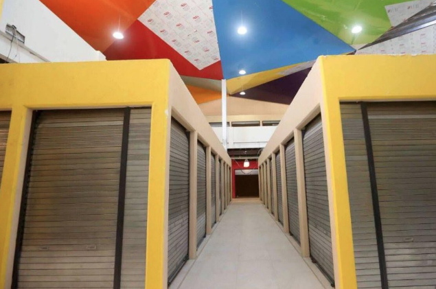 Lee más sobre el artículo EL MERCADO DE EL TEPETATE CUMPLIRÁ AÑOS A FIN DE MES