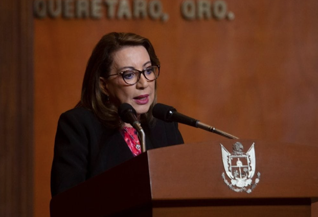 Lee más sobre el artículo LUPITA MURGUÍA ES LA FAVORITA PARA CONTENDER A LA ALCALDÍA DE QUERÉTARO