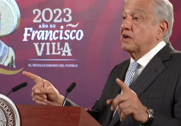 Lee más sobre el artículo ANUNCIA AMLO NACIONALIZACIÓN DEL ISSSTE: ESTABA PRIVATIZADO POR CACHITOS