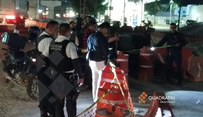 Lee más sobre el artículo NEUTRALIZAN A BALAZOS A PERSONA EN SITUACIÓN DE CALLE