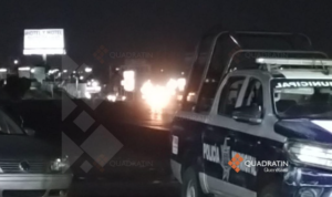 Lee más sobre el artículo MUJER PIERDE LA VIDA TRAS SER ARROLLADA EN LA NORIA