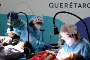 Lee más sobre el artículo PROMUEVE SEDIF JORNADA ODONTOLÓGICA PARA GRUPOS VULNERABLES