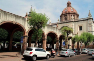 Lee más sobre el artículo PLAZA MARIANO DE LA CASAS NO ES UN FOCO DE INSEGURIDAD: DIÓCESIS