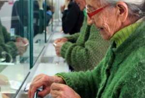 Lee más sobre el artículo PENSIONADOS PODRÁN ACCEDER A SUS PAGOS A PARTIR DEL 1 DE SEPTIEMBRE