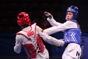 Lee más sobre el artículo ALISTA TAEKWONDOÍN QUERETANO PARTICIPACIÓN EN FRANCIA