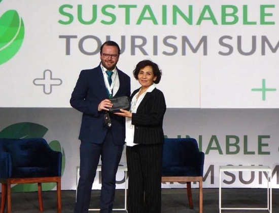 Lee más sobre el artículo APUESTA QUERÉTARO POR TURISMO SOSTENIBLE