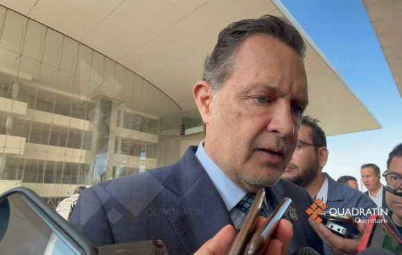 Lee más sobre el artículo RENDIRÁ KURI SEGUNDO INFORME EL 30 DE SEPTIEMBRE