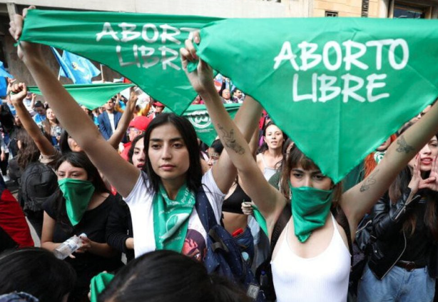 Lee más sobre el artículo DIPUTADOS LOCALES DEBEN BUSCAR DESPENALIZACIÓN DEL ABORTO: TSJ