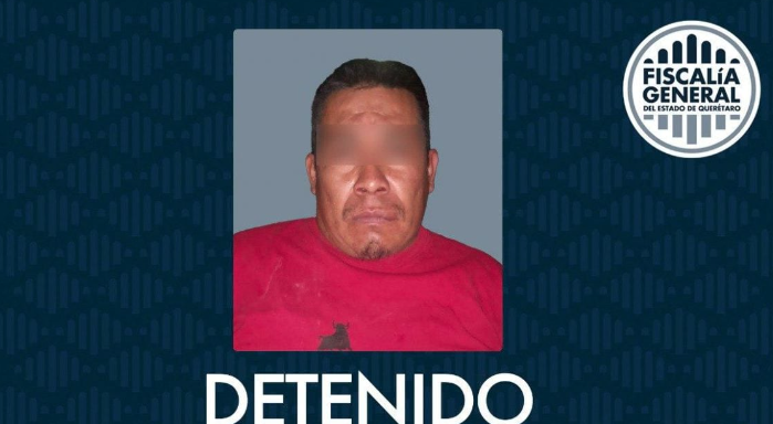 Lee más sobre el artículo EN PRISIÓN, IMPUTADO DE FEMINICIDIO EN PEDRO ESCOBEDO