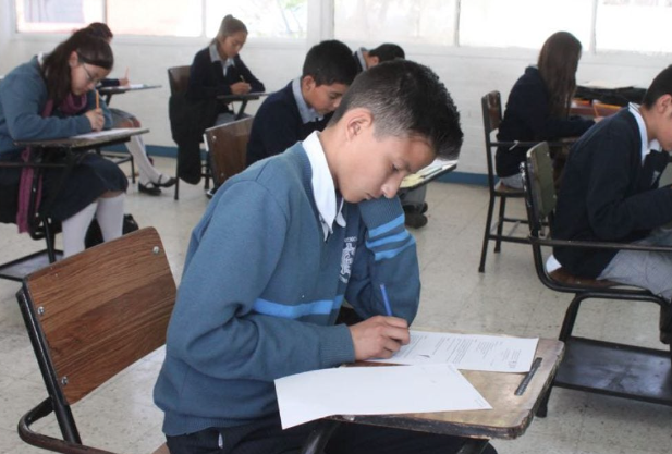 Lee más sobre el artículo APUESTAN POR LA EDUCACIÓN EN SJR