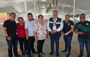 Lee más sobre el artículo IMPARTE SESA CURSO DE MANEJO HIGIÉNICO DE ALIMENTOS