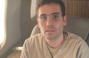 Lee más sobre el artículo OVIDIO GUZMÁN SE DECLARA INOCENTE DE NARCOTRÁFICO