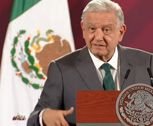 Lee más sobre el artículo MINIMIZA AMLO CONTROL DE PRESUNTOS NARCOS EN CHIAPAS; ES UN TEMA REGIONAL