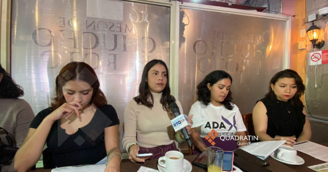 Lee más sobre el artículo HABRÁ MARCHA FEMINISTA ESTE 28 DE SEPTIEMBRE