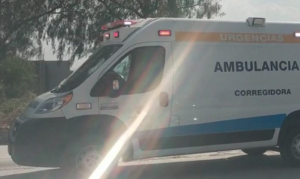 Lee más sobre el artículo MUJER FALLECE TRAS CAÍDA EN EL CONDADO