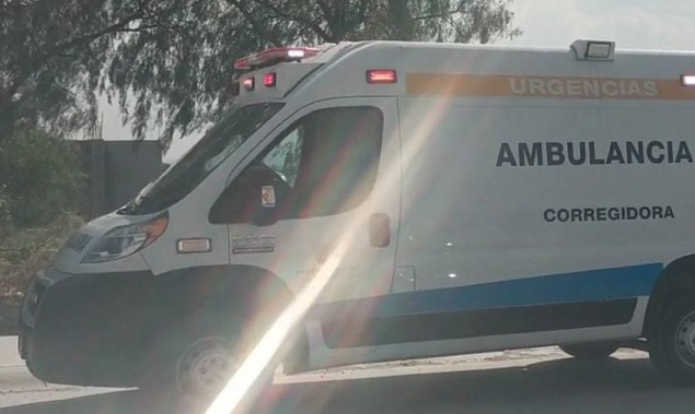 Lee más sobre el artículo MUJER FALLECE TRAS CAÍDA EN EL CONDADO