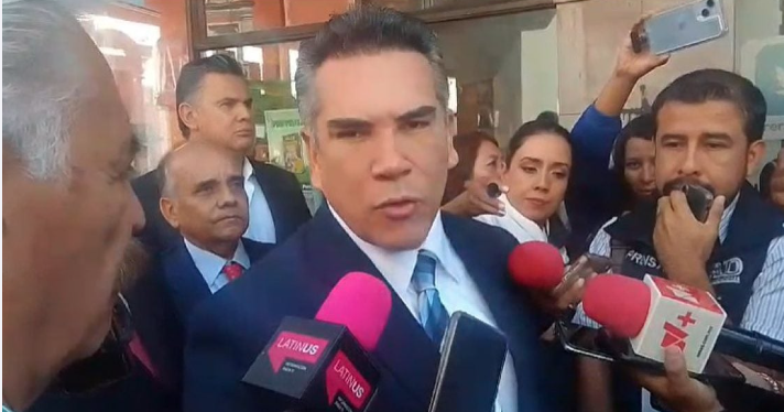 Lee más sobre el artículo EL PAN NO GANARÁ EN QUERÉTARO, SI NO VA EN ALIANZA CON EL PRI