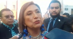 Lee más sobre el artículo UNAM RESOLVERÁ MI TEMA DE TITULACIÓN Y TESIS DE CLAUDIA SHEINBAUM