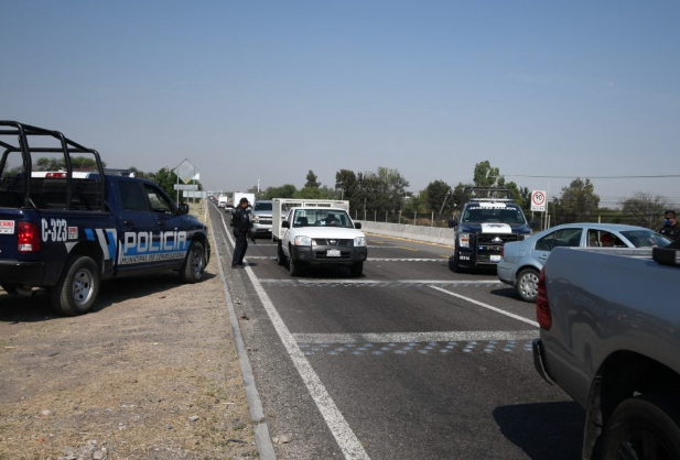 Lee más sobre el artículo DESCARTA ROBERTO SOSA FOTOMULTAS EN PASEO CONSTITUYENTES