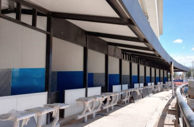 Lee más sobre el artículo COMERCIANTES DE ZARAGOZA YA TIENEN LA LICENCIA PARA OPERAR