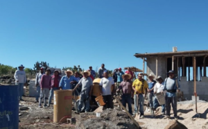 Lee más sobre el artículo INVIERTE GOBIERNO DE MÉXICO EN INFRAESTRUCTURA PARA ESCUELAS QUERETANAS