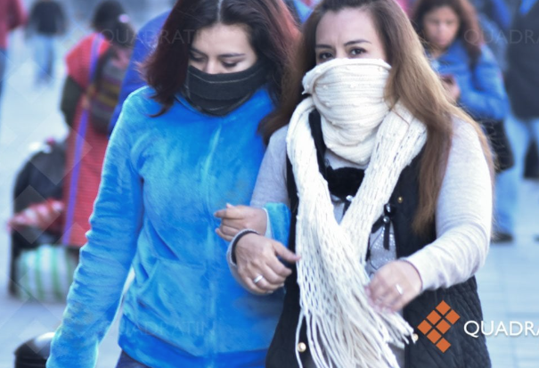 Lee más sobre el artículo ESTIMAN INCREMENTO DE ENFERMEDADES RESPIRATORIAS EN UN 70% EN QUERÉTARO