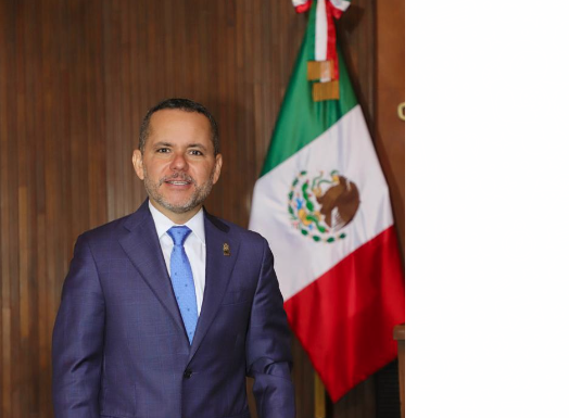 Lee más sobre el artículo FORMAREMOS UNA MESA DIRECTIVA EFICAZ, EFICIENTE Y  COMPROMETIDA: DIPUTADO GERARDO ÁNGELES