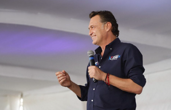 Lee más sobre el artículo FUNCIONARIOS DE MI GABINETE BUSCAN PARTICIPAR EN ELECCIONES DE 2024: KURI