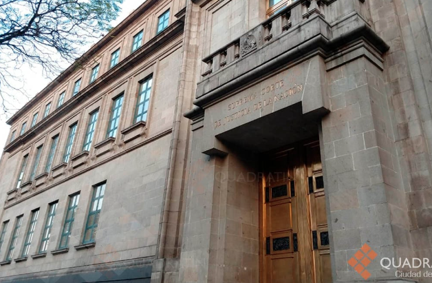 Lee más sobre el artículo APRUEBA SCJN NUEVA TERNA DE MUJERES PARA MAGISTRADA EN TEPJF