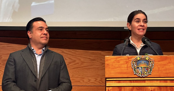 Lee más sobre el artículo ANUNCIAN MEGA JORNADA DE RECOLECCIÓN DE RESIDUOS EN LA CAPITAL QUERETANA