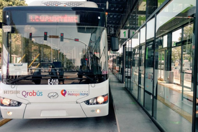 Lee más sobre el artículo RENUNCIAN 10 OPERADORAS DE QROBÚS