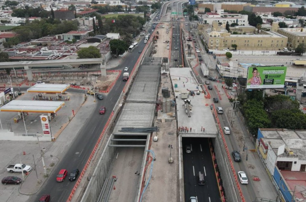 Lee más sobre el artículo PRESUPUESTO FEDERAL PARA PASEO 5 DE FEBRERO SE DEFINE LA PRÓXIMA SEMANA