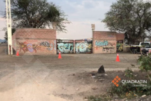 Lee más sobre el artículo INVESTIGA FGE BALACERA QUE DEJO A 5 PERSONAS SIN VIDA EN EL MARQUÉS