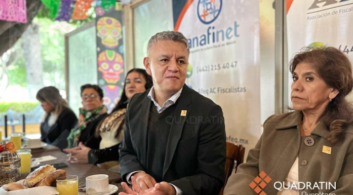 Lee más sobre el artículo AFECTARÍA A CONTRIBUYENTES AUMENTO A LA TASA DE RETENCIÓN