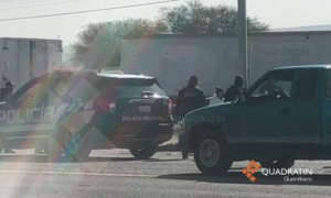 Lee más sobre el artículo PERDIÓ LA VIDA TRAS SER ATROPELLADO EN LA LIBRE A CELAYA