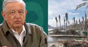 Lee más sobre el artículo INSTRUYE AMLO A DEPENDENCIAS PARA LEVANTAR ACAPULCO