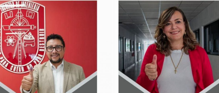 Lee más sobre el artículo VOTAN CANDIDATOS A RECTORÍA EN SEGUNDA VUELTA