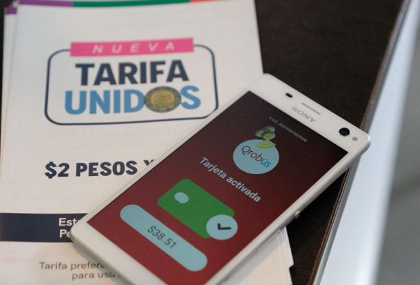 Lee más sobre el artículo INVITA GOBIERNO DEL ESTADO A REGISTRO DE TARIFA UNIDOS